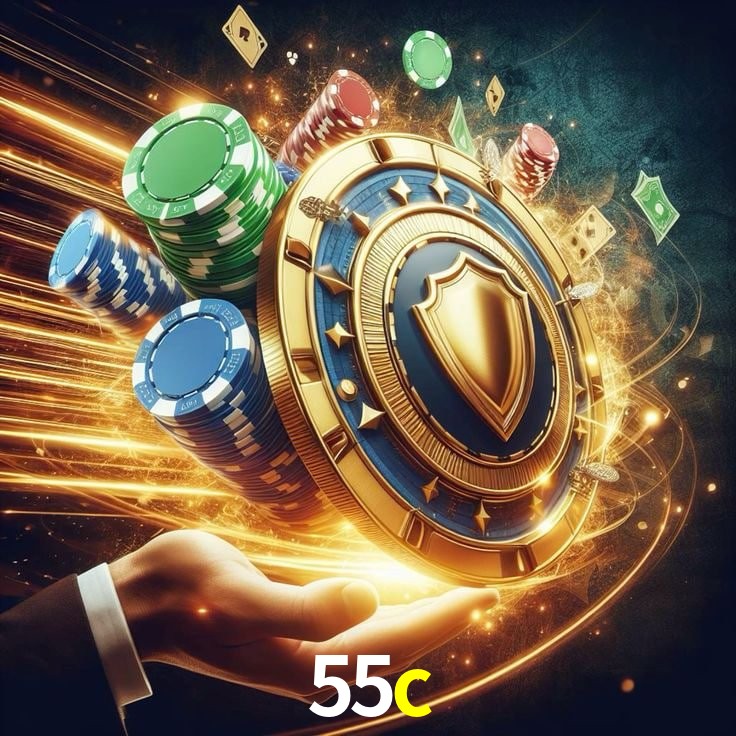 55c Win